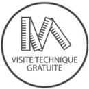 Déménagements Guélin - Visite technique gratuite