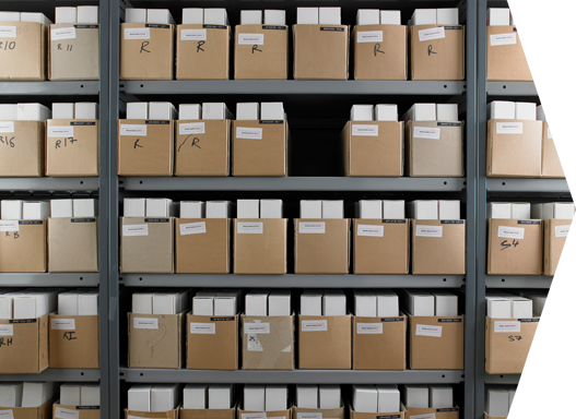 solutions d’archivage près de chez vous